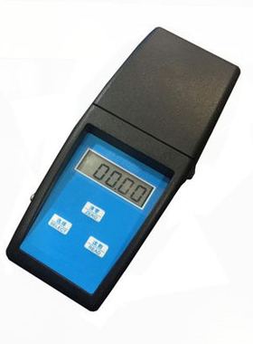 （海恒水专家 XZ-0101B浊度计检测测试仪自来水厂水质 200NTU