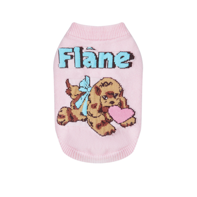 韩国ins风狗狗秋冬保暖毛衣