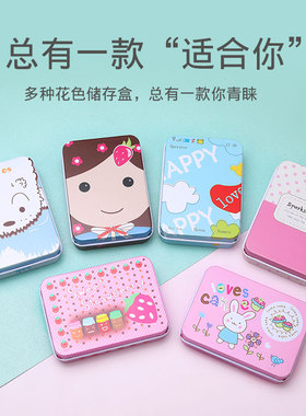 黑色发夹刘海碎发一字夹盘发顶边夹少女头饰