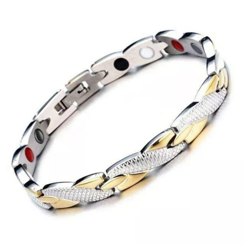 手环无线负离子运动能量人体男女手链