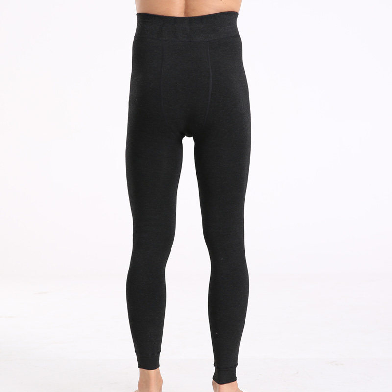 Pantalon collant jeunesse mouvement en coton - Ref 752979 Image 5