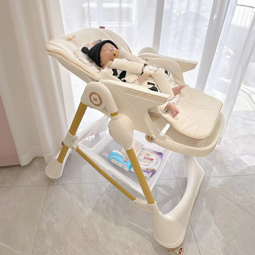 卡曼karmababy宝宝餐椅婴儿家用
