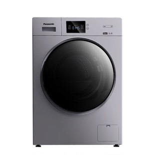 Panasonic JA06大容量家用滾筒洗衣機除菌羽絨洗 XQG100 松下