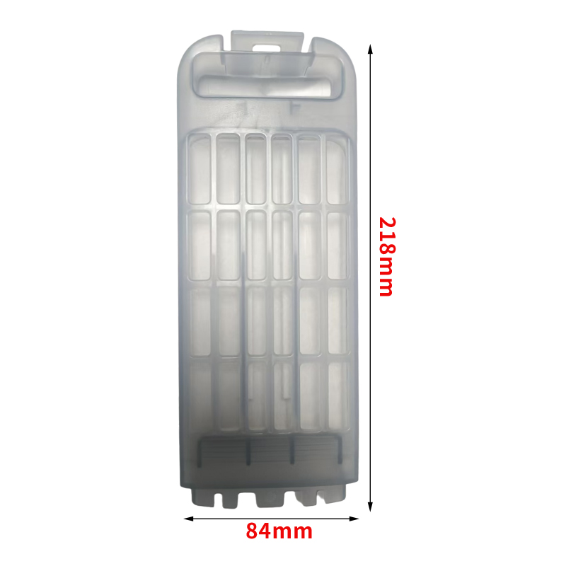 松下洗衣机过滤器 线屑过滤器 垃圾收集盒网XQB100-H1631、U1L2A