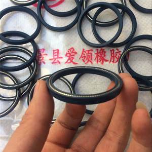 船舶专用泛塞封 蓝色泛塞封 船舶发动机专用泛塞封 进口泛塞封1