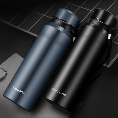 富光大容量保温杯男女便携