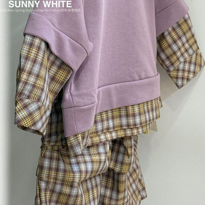 2025新款今年流行爆款男童卫衣春