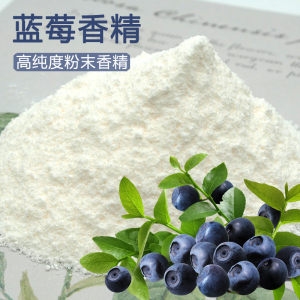 蓝莓香精粉末蓝莓味钓鱼专用小药黑坑野钓鲤鱼鲫鱼草鱼诱鱼开口剂