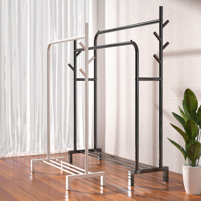 友阳室内晾衣架挂衣架