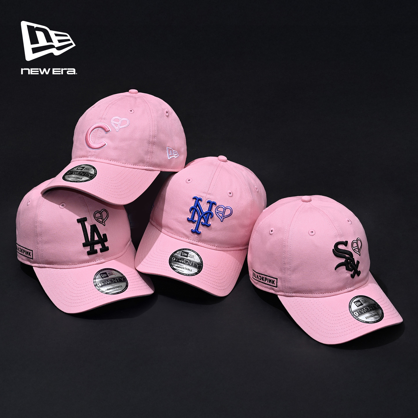 百年制帽先驱品牌