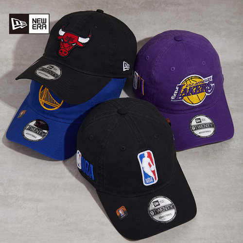 NewEra纽亦华NBATIP-OFF棒球帽