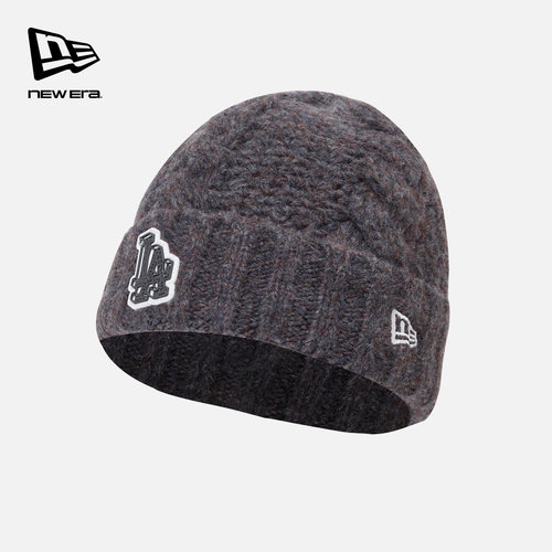NewEra针织帽冷帽男女保暖潮
