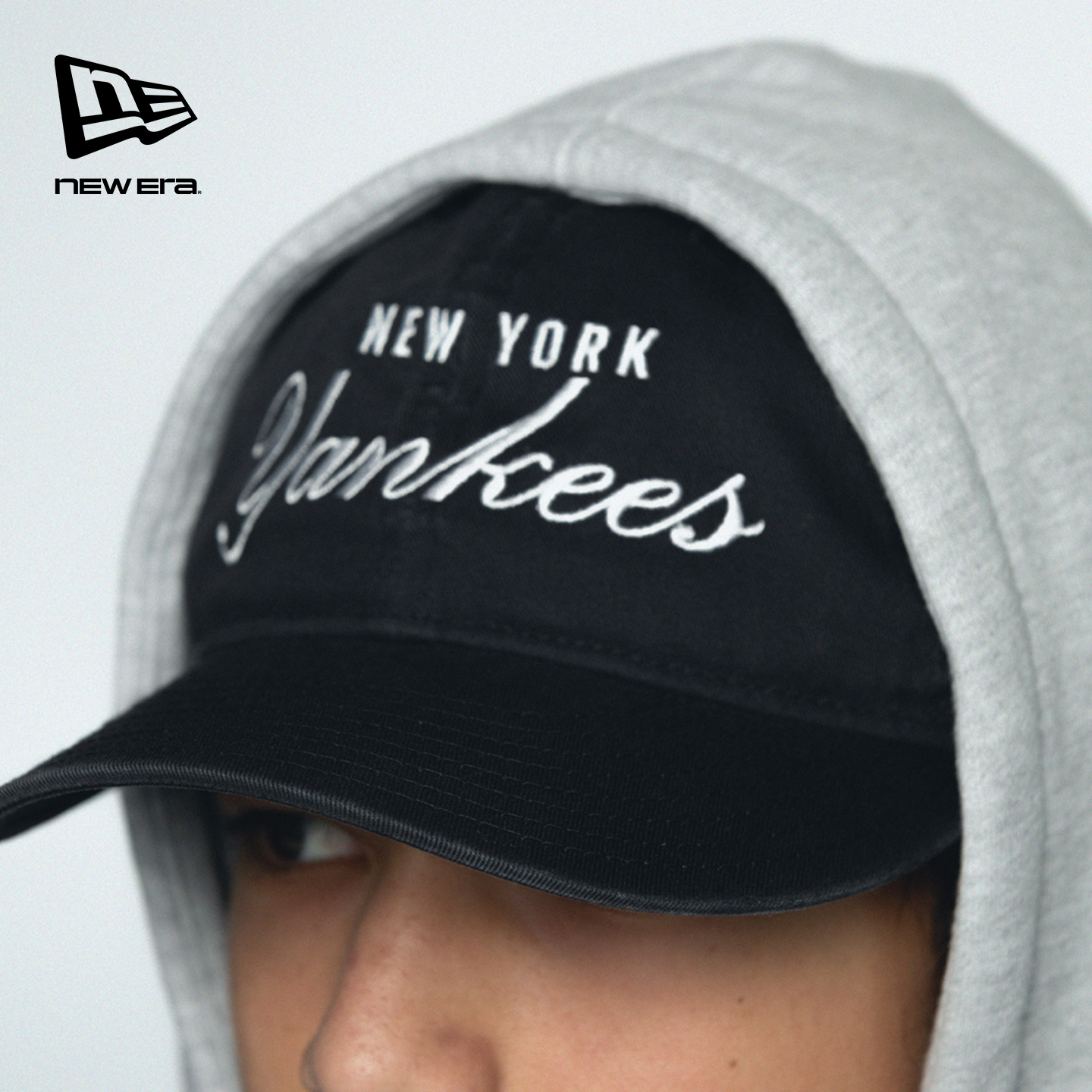 Thisisneverthat x MLB联名