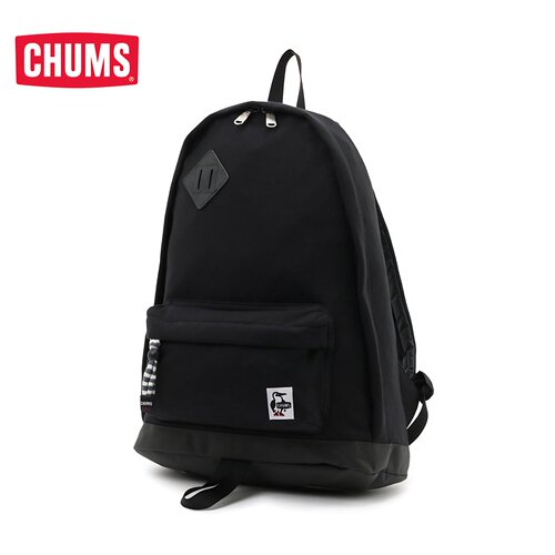 CHUMS/洽洽鸟运动休闲双肩背包