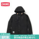 1373 上衣CH04 CHUMS洽洽鸟新款 户外运动休闲冲锋夹克外套男女同款