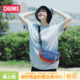 CHUMS洽洽鸟潮流斜挎包户外男女包轻便多功能收纳单肩包CH60 3119