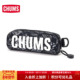 CHUMS洽洽鸟运动户外收纳包眼镜盒太阳镜盒便携收纳包CH60 3491