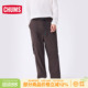 口袋裤 CH03 时尚 百搭休闲裤 1346 直筒裤 CHUMS洽洽鸟户外休闲工装