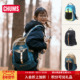 CHUMS洽洽鸟户外休闲双肩包背包日常运动通用轻便耐用CH60 3749
