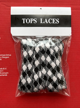 适用于TS联名AJ1黑武士5.0倒钩4.0Low黑色倒勾匡式原装打油蜡鞋带