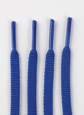 适用于Zoom Structure25耐克Nike窄扁平6mm毫米跑步鞋运动鞋鞋带