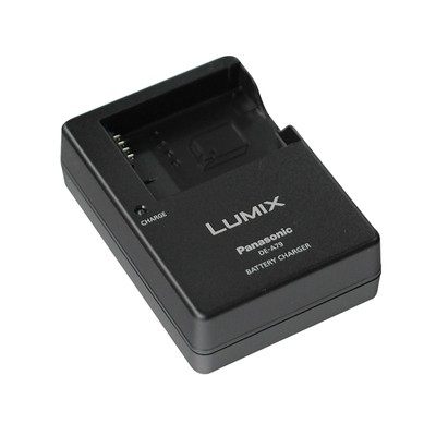 松下G5 G6 GH2 FZ1000 FZ200 BLC12E 莱卡DC12原装充电器DE-A79