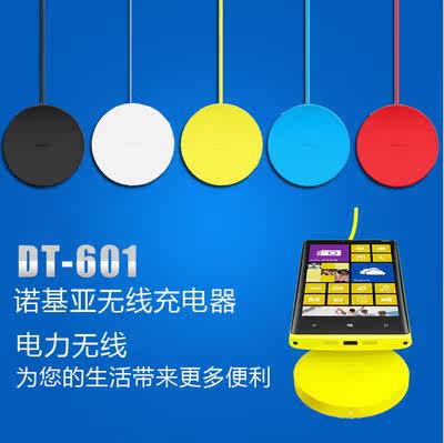 chargeur NOKIA pour téléphones NOKIA NOKIA - Ref 1291855 Image 1