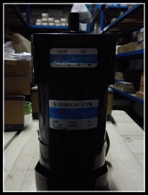 定速220v刹车电机