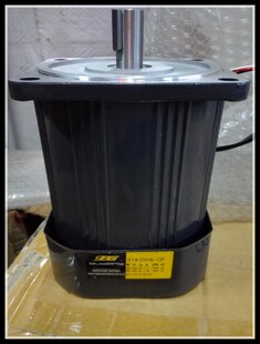 OPG电机 250W定速光轴电机 6IK250A-CF 轴14键5 1350转 欧邦电机