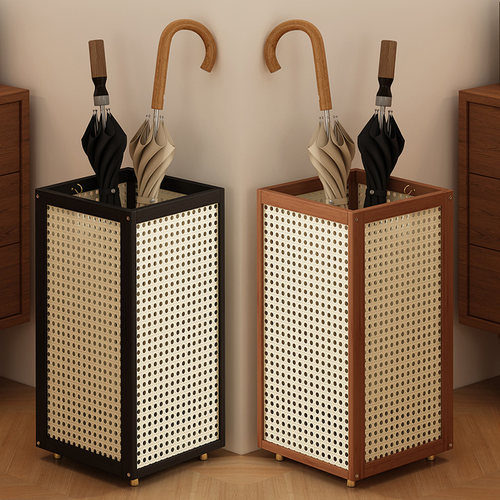 雨伞收纳架家用门口玄关装伞桶