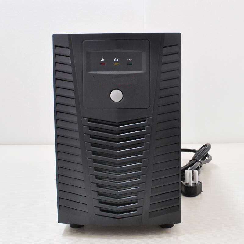 MT2000不间断电源1200W UPS家用监控办公电脑稳压器服务器包邮