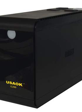 USAOK不间断电源K1200