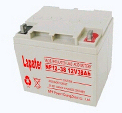 拉普特12V蓄电池UPS储能