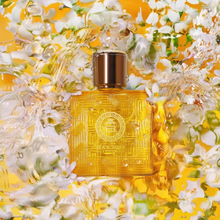 小城伊香柑橘活力黄炽爱之水爱神男士 香水中东南亚越南香保证正品