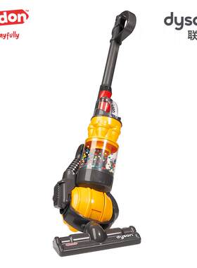 Casdon Dyson 戴森 圆筒吸尘器玩具组