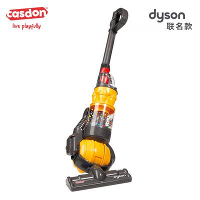 Casdon Dyson 戴森 圆筒吸尘器玩具组