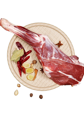 额尔敦羊肉2.4内蒙锡盟草原