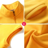 Утепленный жилет для работы, делается под заказ, с печатью вашего логотипа