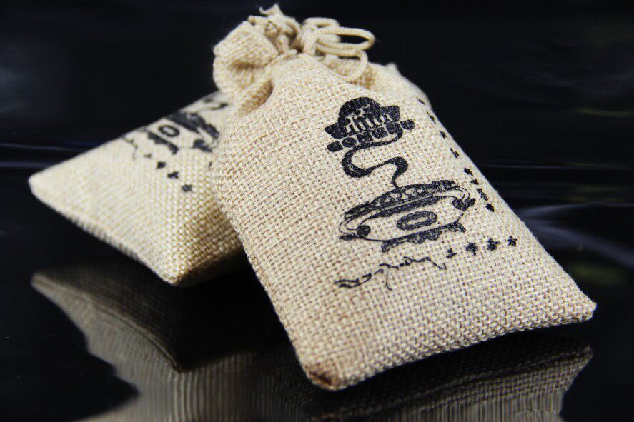 西藏林芝天然药材工布圣香舒心塔香手工制作