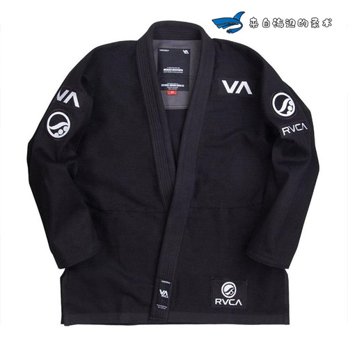海边巴西柔术道服 bjj gi jiu jitsu BATCH＃60
