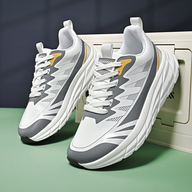 胖脚脚肿宽松不挤脚男士大码宽头鞋防水皮面加宽加高4E宽楦运动鞋,流行男鞋,健步鞋,淘宝优惠券,粉丝福利购,淘宝优惠卷