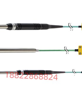 日本ANRITSU安立温度计传感器A-333E A-333K-01-1-TC1-ASP/ANP