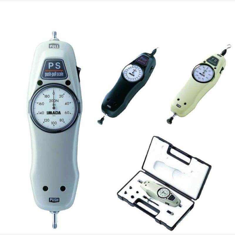 日本IMADA依梦达推拉力计