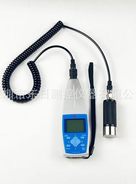 原装进口日本ACO小型数显测振仪振动计TYPE3116/TYPE3116A