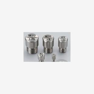 M12X1.5THP 正品 12125 THP 1215 日本SK新泻螺纹测试针规M12X1.25