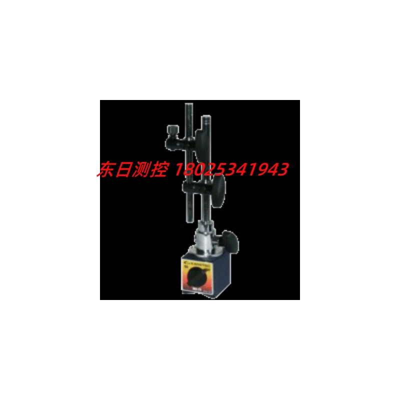 正品日本KANETEC强力磁性座MB-F2 EXP DG8/MB-B-DG8C/MB-BV-DG8C