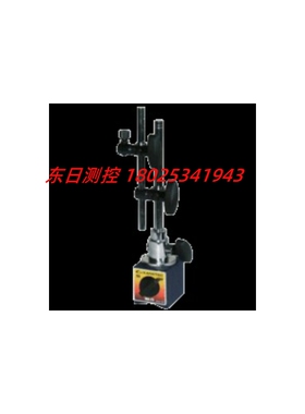 正品日本KANETEC强力磁性座MB-F2 EXP DG8/MB-B-DG8C/MB-BV-DG8C