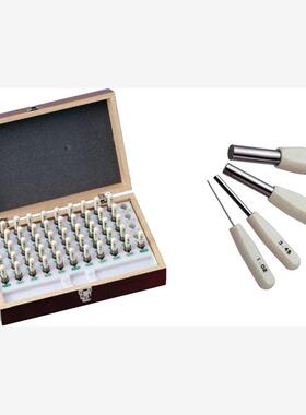 正品日本SK牌AG系例AG-0A/AG-0B/AG-1A/AG-1B测试规 针规