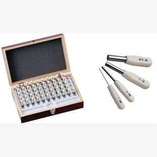 针规 正品 1B测试规 日本SK牌AG系例AG