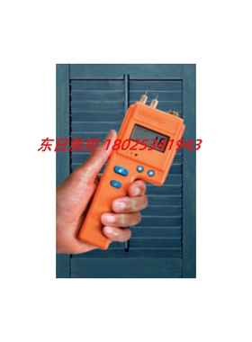 美国DELMHORST原装进口J-2000PKG针插木材测湿仪水分检测仪测试仪